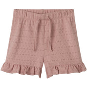 Lil'Atelier Misty Rose Jamla Shorts