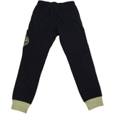 Stone Island Black Sweatpants