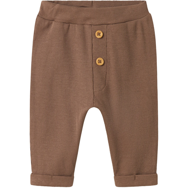 Name It Walnut Jular Bukser