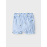Name It Serenity Lemon Derilla Shorts