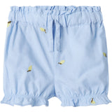 Name It Serenity Lemon Derilla Shorts