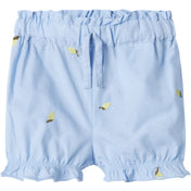 Name It Serenity Lemon Derilla Shorts