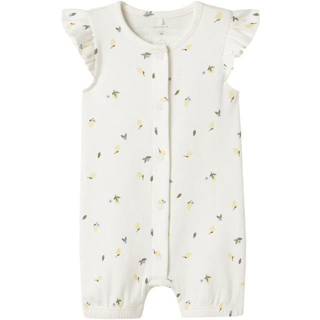 Name It Cloud Dancer Filly Sommer Dragt