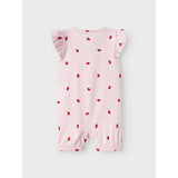 Name It Light Lilac Filly Sommer Dragt