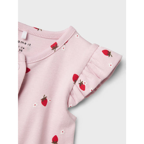 Name It Light Lilac Filly Sommer Dragt