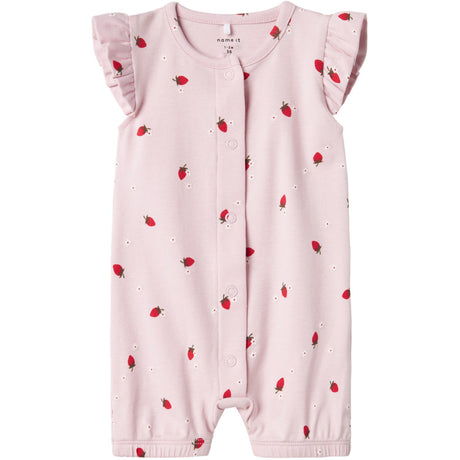 Name It Light Lilac Filly Sommer Dragt