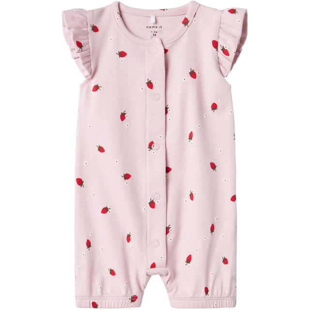 Name It Light Lilac Filly Sommer Dragt