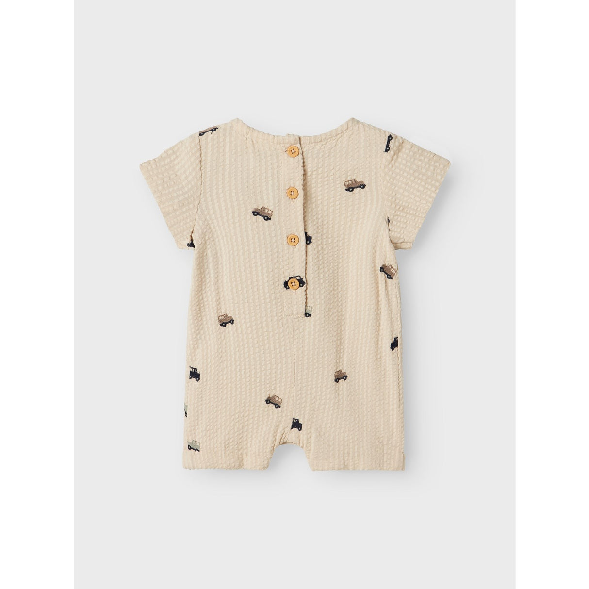 Name It Peyote Haffi Sommer Dragt