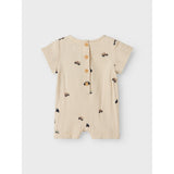 Name It Peyote Haffi Sommer Dragt