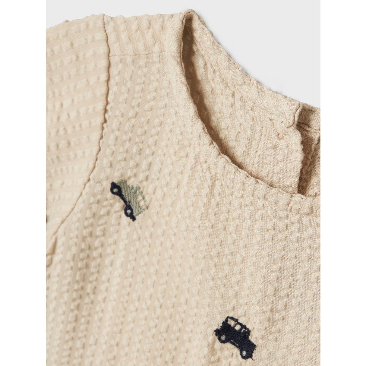 Name It Peyote Haffi Sommer Dragt