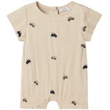 Name It Peyote Haffi Sommer Dragt