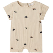 Name It Peyote Haffi Sommer Dragt