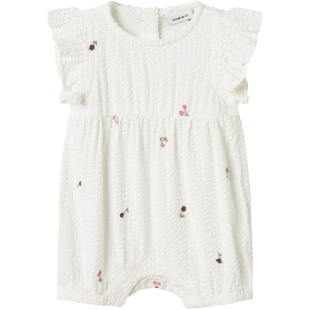 Name It Cloud Dancer Juliette Sommer Dragt