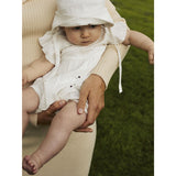 Name It Cloud Dancer Juliette Sommer Dragt