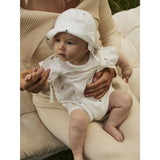 Name It Cloud Dancer Juliette Sommer Dragt