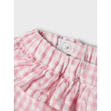 Name It Cameo Pink Halmi Shorts