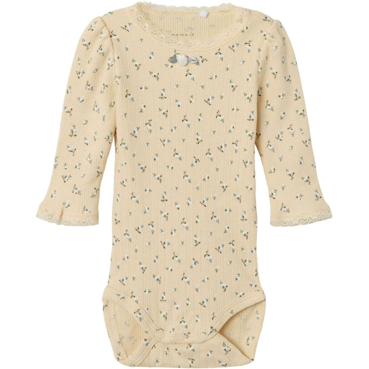 Name It Sun Kiss Hoise Body