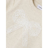 Name It Peyote Melange Hush Light Sweatshirt