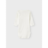 Name It Cloud Dancer Happy Body