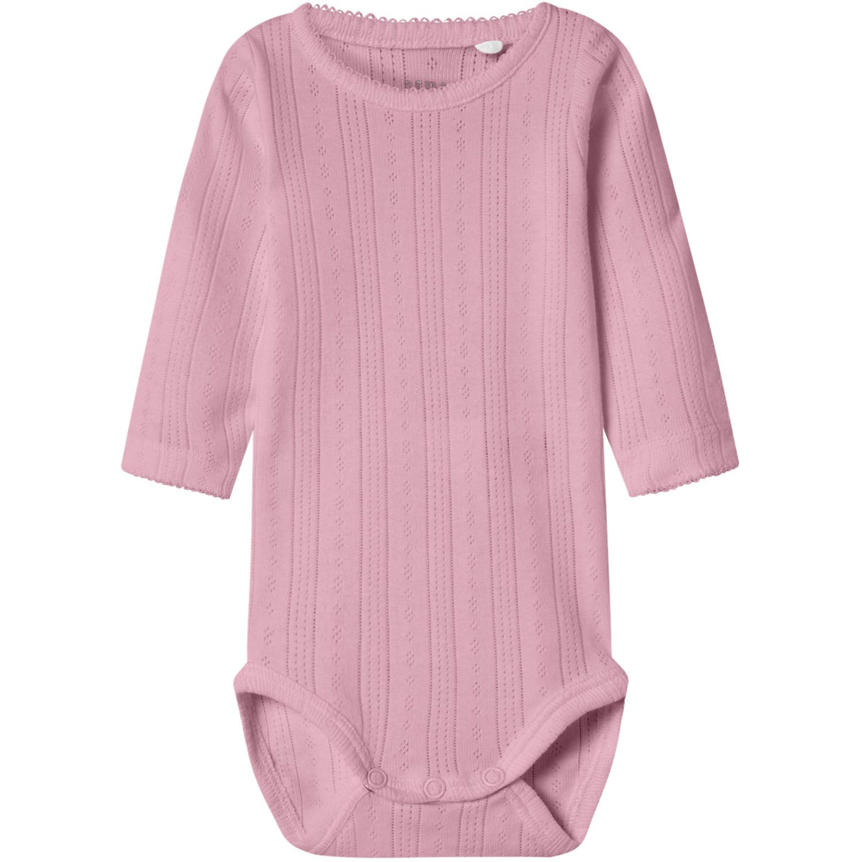 Name It Cameo Pink Happy Body