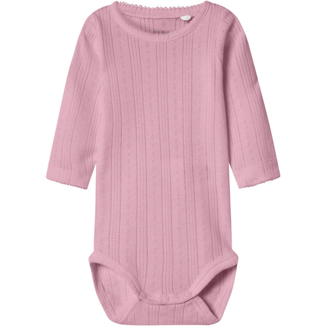 Name It Cameo Pink Happy Body