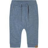 Name It Blue Mirage Howel Bukser