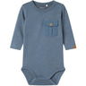Name It Blue Mirage Howel Body