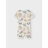 Name It Peyote Melange Osummer Sommer Dragt