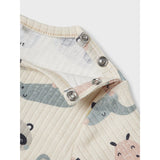 Name It Peyote Melange Osummer Sommer Dragt