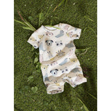 Name It Peyote Melange Osummer Sommer Dragt