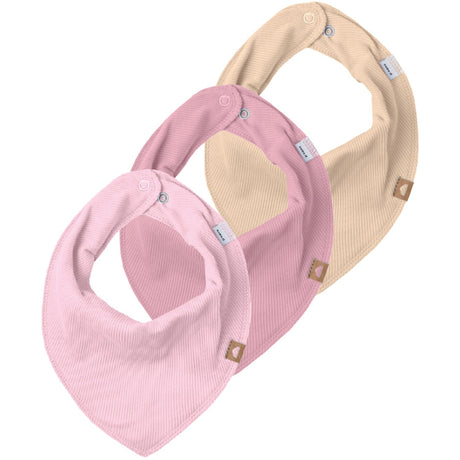 Name It Sun Kiss Yvettehalley 3-pack Savlesmæk Rib