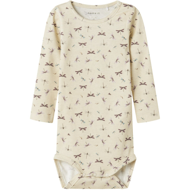 Name It Summer Sand Joyane Body