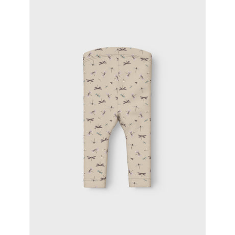 Name It Summer Sand Joyane Leggings