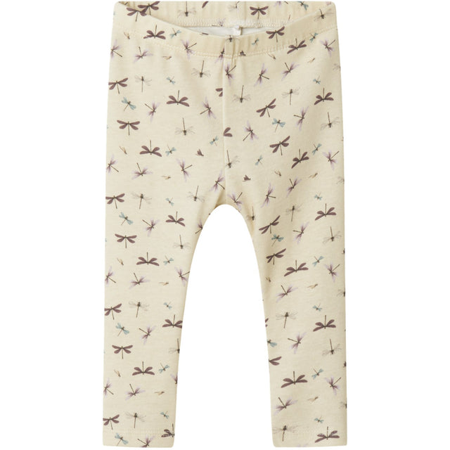 Name It Summer Sand Joyane Leggings