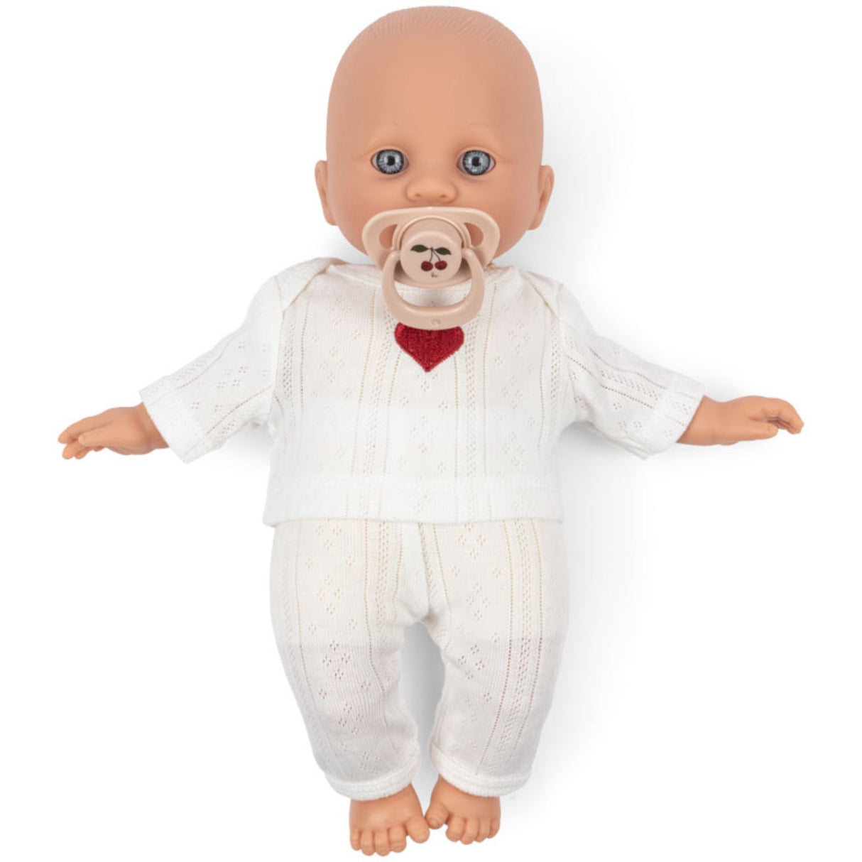 Konges Sløjd Multi Dukken Nelly