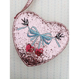 Konges Sløjd Sirocco Valentines Tut Skuldertaske