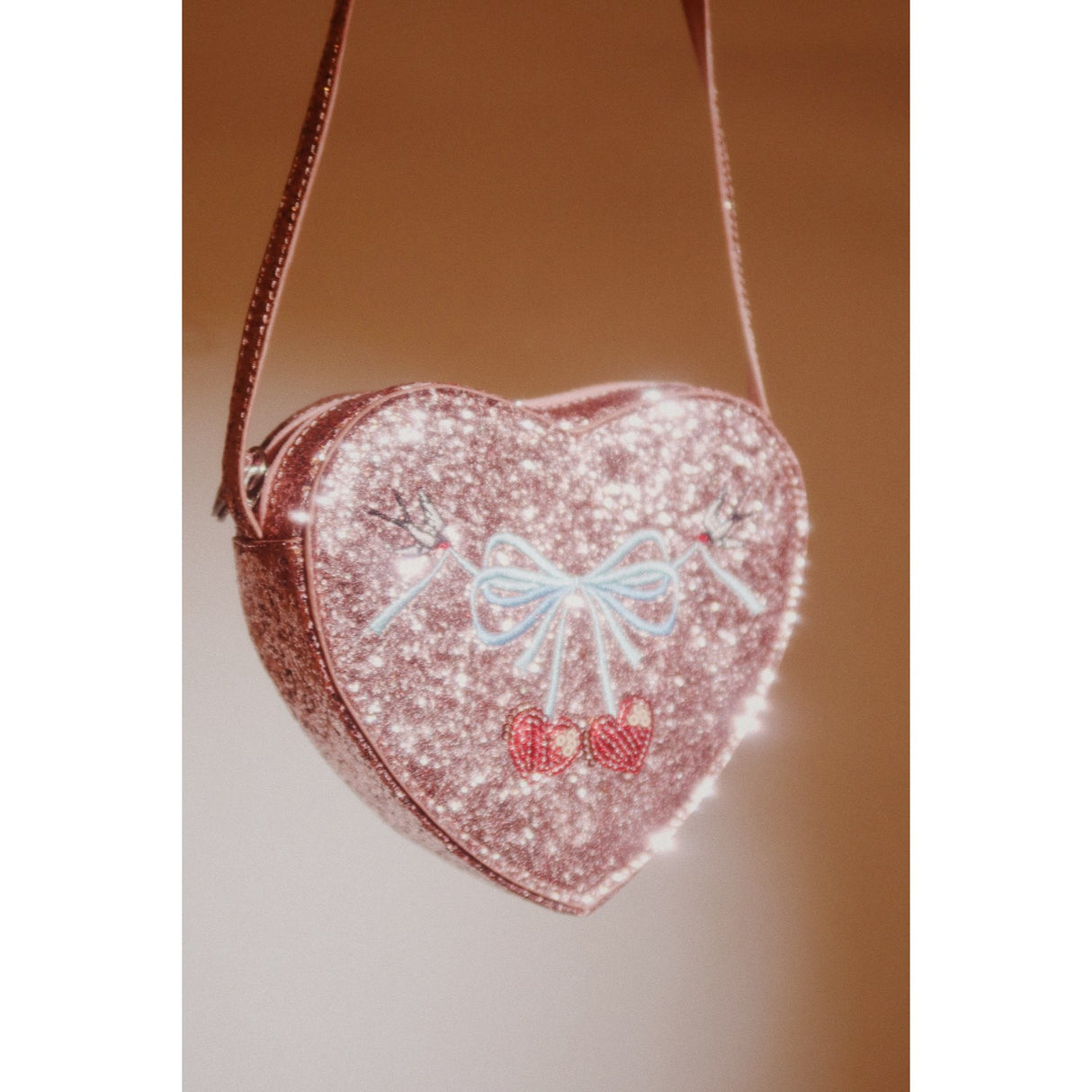 Konges Sløjd Sirocco Valentines Tut Skuldertaske