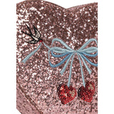 Konges Sløjd Sirocco Valentines Tut Skuldertaske