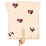 Konges Sløjd Ecru Avery Swim Vest