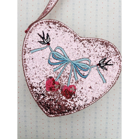 Konges Sløjd Sirocco Valentines Tut Skuldertaske