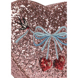 Konges Sløjd Sirocco Valentines Tut Skuldertaske