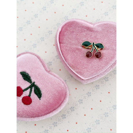 Konges Sløjd Cherry Love Ringe