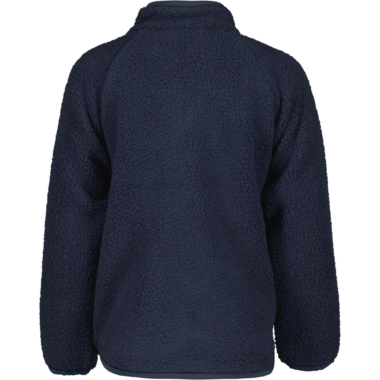Didriksons Navy Gibbs Kids Fullzip 2