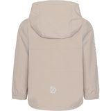 Didriksons Beach Beige Hallon Kids Jakke