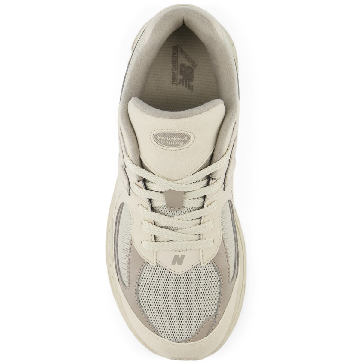 New Balance Timberwolf 2002 Kids Lace