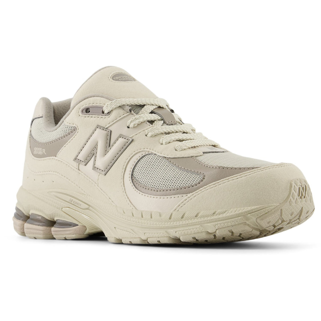 New Balance Timberwolf 2002 Kids Lace