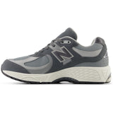 New Balance Castlerock 2002 Kids Lace