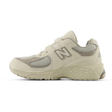 New Balance Timberwolf 2002 Kids Hook & Loop