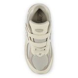 New Balance Timberwolf 2002 Kids Hook & Loop