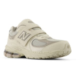 New Balance Timberwolf 2002 Kids Hook & Loop